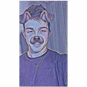 Meet your Posher, Casey